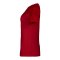 Nike Academy II Trikot Damen Rot F657 - rot