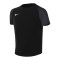 Nike Academy II Trikot Kids Schwarz F010 - schwarz