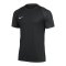 Nike Academy II Trikot Schwarz F010 - schwarz