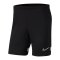 Nike Academy 21 Short Schwarz F010 - schwarz