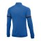 Nike Academy 21 Knit Trainingsjacke Blau F463 - blau