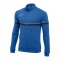 Nike Academy 21 Knit Trainingsjacke Blau F463 - blau