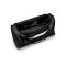 Nike Academy L Hardcase Luggage Trolley Schwarz F010 - schwarz