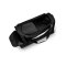 Nike Academy L Hardcase Luggage Trolley Schwarz F010 - schwarz