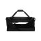 Nike Academy L Hardcase Luggage Trolley Schwarz F010 - schwarz