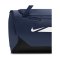 Nike Academy L Team Duffel Tasche Blau F410 - blau