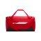 Nike Academy L Team Duffel Tasche Rot F657 - rot