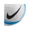 Nike Academy Light Trainingsball Weiß F100 - weiss