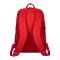 Nike Academy Medium 24L Rucksack Rot F657 - rot