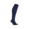 Nike Academy OVC Stutzenstrumpf Blau F401 - blau