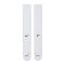 Nike Academy OVC Stutzenstrumpf Weiss F101 - weiss