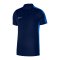 Nike Academy Poloshirt Blau F451 - blau