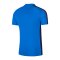 Nike Academy Poloshirt Blau F463 - dunkelblau