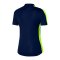 Nike Academy Poloshirt Damen Blau F452 - blau