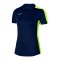 Nike Academy Poloshirt Damen Blau F452 - blau