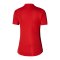 Nike Academy Poloshirt Damen Rot F657 - rot