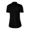 Nike Academy Poloshirt Damen Schwarz F010 - schwarz