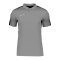 Nike Academy Poloshirt Grau F012 - grau