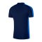 Nike Academy Poloshirt Kids Blau F451 - blau