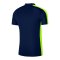 Nike Academy Poloshirt Kids Blau F452 - blau