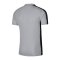 Nike Academy Poloshirt Kids Grau F012 - grau