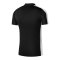 Nike Academy Poloshirt Kids Schwarz F010 - schwarz