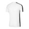 Nike Academy Poloshirt Kids Weiss F100 - weiss