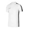 Nike Academy Poloshirt Kids Weiss F100 - weiss