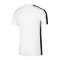 Nike Academy Poloshirt Weiss F100 - weiss