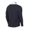 Nike Academy Pro 24 Drill Top Blau F455 - blau
