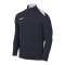 Nike Academy Pro 24 Drill Top Blau F455 - blau
