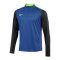 Nike Sweatshirt Blau F463 - blau