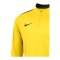 Nike Academy Pro 24 Drill Top Damen Gelb F719 - gelb