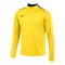 Nike Academy Pro 24 Drill Top Damen Gelb F719 - gelb
