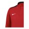 Nike Academy Pro 24 Drill Top Damen Rot F657 - rot