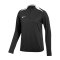 Nike Academy Pro 24 Drill Top Damen Schwarz F010 - schwarz