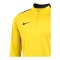 Nike Academy Pro 24 Drill Top Gelb F719 - gelb