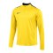 Nike Academy Pro 24 Drill Top Gelb F719 - gelb