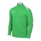 Nike Academy Pro 24 Drill Top Grün F329 - gruen