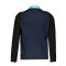 Nike Academy Pro 24 Drill Top Kids Blau F453 - blau