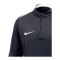 Nike Academy Pro 24 Drill Top Kids Blau F455 - blau