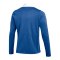 Nike Academy Pro 24 Drill Top Kids Blau F467 - blau