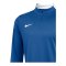 Nike Academy Pro 24 Drill Top Kids Blau F467 - blau