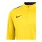 Nike Academy Pro 24 Drill Top Kids Gelb F719 - gelb