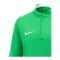 Nike Academy Pro 24 Drill Top Kids Grün F329 - gruen