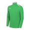 Nike Academy Pro 24 Drill Top Kids Grün F329 - gruen
