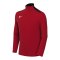 Nike Academy Pro 24 Drill Top Kids Rot F657 - rot