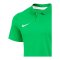 Nike Academy Pro 24 Poloshirt Kids Grün F329 - gruen