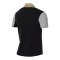 Nike Academy Pro 24 Poloshirt Schwarz Grau F011 - schwarz