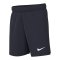 Nike Academy Pro 24 Short Kids Blau Weiss F451 - blau